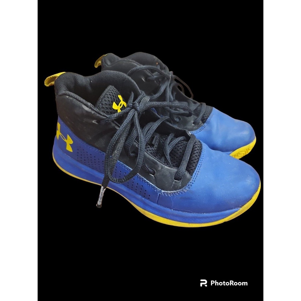 under armour‎ shoes Youth 2Y